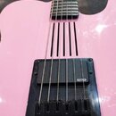 Schecter Diamond Series (MGK Telecaster)
