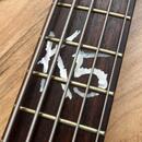 Ibanez K5 Bass (Made in Korea 2006)