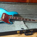 Fender Jazz Bass 1973