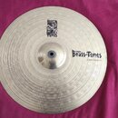 Paiste Brass - Tones Power Crash 18"