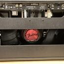 Fender SuperSonic 22 Combo, Black