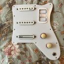 Pickguard na kytary Jolana, Grazioso,Futoráma,  nebo i jiné