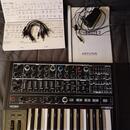 Arturia MiniBrute 2 Noir