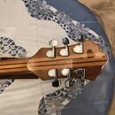 Mars gitara 60-70te roky Japonsko