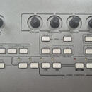 YAMAHA MM8 88kláves Workstation synthezator+Yamaha QS300 