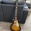 Epiphone 1959 ST Les Paul Inspired by Gibson Custom Guitars