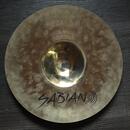 Sabian HHX splash 10