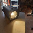 Eurolite reflektory Antihalo/1000W