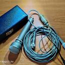 AKG D 19C vintage original