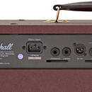 Marshall AS-50D elektro -akustické combo + AER profi combo