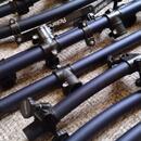 Bicí rampa Roland TD-10.