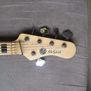 AV Basses AVJ5