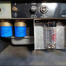1967: Selmer Treble 'n' Bass 50 MK III (Syd Barrett)