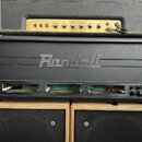Randall RM100KH Kirk Hammett Signature + Salva Motherboard