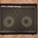 Phil Jones Bass Cab 27 Basový reprobox
