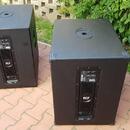 Aktivní subwoofer RCF ART 905-AS 7-series