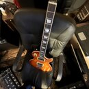 Les Paul od mistra Vébra