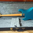 Fender Jazz Bass 1973