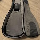 Mono Cases Dual Electric Guitar 