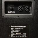 Warwick WCA 112LW CE 400watt -  8ohm Basový reprobox