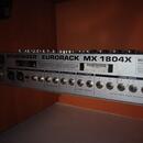 Behringer mx 1804x eurorack