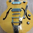 Elektrická kytara epiphone Wildcat