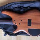 Vyměním / prodám: Ibanez Premium SR5FMDX2