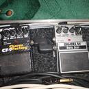 Digitech CF7 a Digitech DD