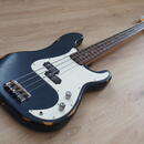 Squier Precision "Custom Relic"
