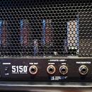 EVH Peavey 5150 Iconic 80W BK – lampový zesilovač