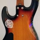 Sadowsky MetroExp21 Vint MJ4 Morado TSB