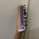 Fender Telecaster 1975
