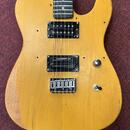 Telecaster.....rockový - Nuno, Steve, Yngwie 