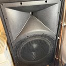 Reproduktorový box Cerwin-Vega INT-152V2