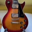 SLEVA Gibson Les Paul Custom 1974 Sunburst Original