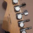 Fender american deluxe stratocaster 