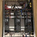 SSL 9000 Power supply