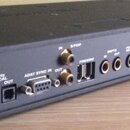 MOTU 828 MKII firewire