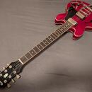 Epiphone ES-339 Pro Bigsby