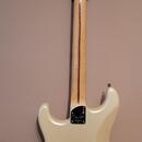 Fender american deluxe stratocaster 