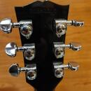 Gibson LP 2000