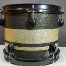 Prodám 10" tom Gretsch Catalina club + tom holder
