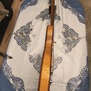 Mars gitara 60-70te roky Japonsko