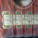 Citera - Konzert Violin Harfe Max Lausmann