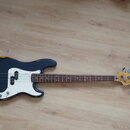 Squier Precision "Custom Relic"
