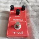 Predam Movall MP-111 Molecule Phaser (MXR Phase100 copy)