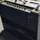1990 Vox AC30 (Top Boost Reverb), vyroben v UK.