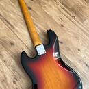 Bacchus Universe Series Jazz Bass (2010)