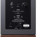 Output Frontier (2ks) V ZÁRUCE