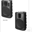 Set Panasonic Ramsa